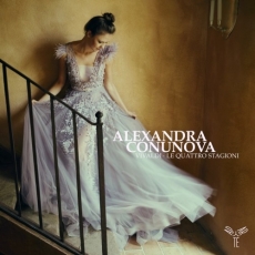 Vivaldi - Le Quattro Stagioni - Alexandra Conunova