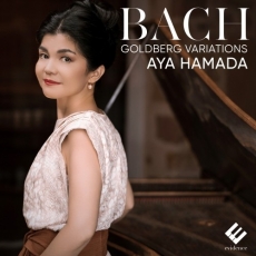 Aya Hamada - Bach Goldberg Variations