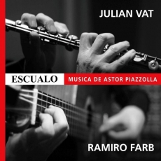 Julian Vat & Ramiro Farb - Escualo