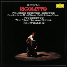 Verdi - Rigoletto - Carlo Maria Giulini (1979-2016)