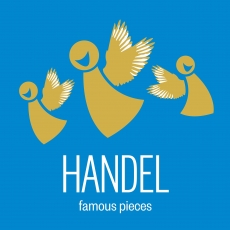 B'Rock Orchestra - Handel - Famous Pieces
