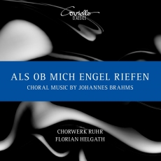 Florian Helgath - Choral Music by Johannes Brahms