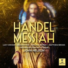 John Nelson - Handel - Messiah, HWV 56