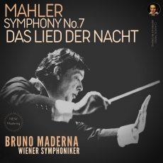 Mahler - Symphony No. 7 'Das Lied Der Nacht' - Bruno Maderna