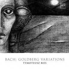 Tymoteusz Bies - Bach - Goldberg Variations