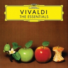 Vivaldi The Essentials