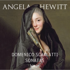 Angela Hewitt - Domenico Scarlatti - Sonatas