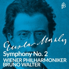 Mahler - Symphony No. 2 - Wiener Philharmoniker, Bruno Walter