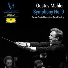 Mahler - Symphony No. 9 - Verbier Festival Orchestra, Daniel Harding