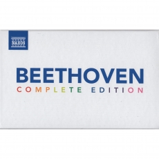 Beethoven 250 Complete Edition - 4 - Chamber Part 2