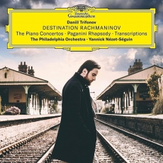 Daniil Trifonov - Destination Rachmaninov