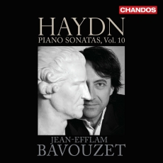 Haydn - Piano Sonatas, Vol.1-7 - Jean-Efflam Bavouzet