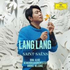 Lang Lang - Camille Saint-Saens