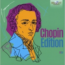 Chopin Edition Vol.1