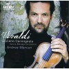 Concertos For Violin, Strings and Continuo - Carmignola, VBO, Marcon