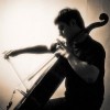 Concerto for cello and orchestra in h-moll