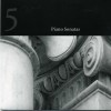 Complete Mozart Edition - [CD 90] - Piano Sonatas
