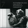 Complete Mozart Edition - [CD 115] - Die Schuldigkeit des ersten Gebots, KV 32(6-8). Passionslied, KV146. Grabmusik, KV42