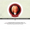 Vol.30 (CD 2&3 of 4) - Harpsichord Music by the Young Johann Sebastian Bach