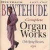 Complete Organ Works Vol.6 (Ulrik Spang-Hanssen)