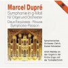 Symphonie für Orgel und Orchester (Ulrich Meldau)