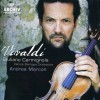Giuliano Carmignola - Vivaldi Concertos