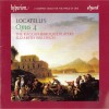 Locatelli - Opus 4. CD2: VI Concerti