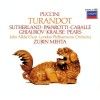 Turandot (Sutherland, Pavarotti, Caballe, Ghiaurov, Mehta)