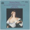 Barbara Strozzi: La virtuosissima cantatrice - Suzie Leblanc / Ensemble Musica Secreta