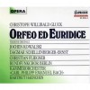 Orfeo ed Euridice - Hartmut Haenchen