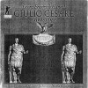 Giulio Cesare in Egitto (performed in Italian) - Nicola Rescigno / Boris Christoff, Lydia Marimpietri, Oralia Domínguez, Eugenio Fernandi 06.02.1966