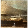 Symphonies Nos. 1 & 3 - Herreweghe