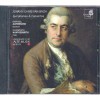 Bach JC, CPE - Symphonies & Concertos