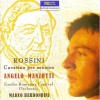 Angelo Manzotti - Rossini - Cavatine per musico
