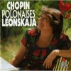 Chopin - Polonaises - Elisabeth Leonskaja