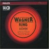 Wagner - Der Ring Des Nibelungen (Karl Bohm)