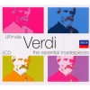 Ultimate Verdi, The Essential Masterpieces - Il trovatore Highlights