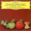 Antonio Vivaldi - Le Quattro Stagioni (Michel Schwalbé, Herbert von Karajan, Berliner Philharmoniker)