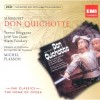 Massenet - Don Quichotte (Berganza, van Dam, Plasson)