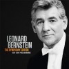 Bernstein Symphony Edition -  Leonard Bernstein - Symphonies no 1 Jeremiah & no 2 Age of Anxiety