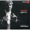 Bernstein Symphony Edition - CD13 - Anton Bruckner - Symphony no 9
