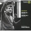 Bernstein Symphony Edition - CD54-56 - Jean Sibelius - Symphonies
