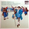 Michel Corrette - Musiques utiles aux Melancholiques - Ensemble Les Festes Galantes