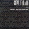 Gustav Leonhardt Edition - J.S. Bach - Works for Harpsichord