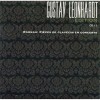Gustav Leonhardt Edition - Rameau - Pieces de clavecin en concerts