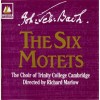 J.S.Bach - The Six Motets - Choir of Trinity College - Marlow