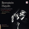 Bernstein conducts Haydn Vol. 2 - CD10&11 - Die Schopfung. Mass in B flat major 'Harmoniemesse'