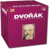 Dvorak - The Masterworks: CD 19,20 Music for violin & piano