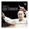 Works of Igor Stravinsky CD7 of 22