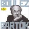 Bartók - Boulez
